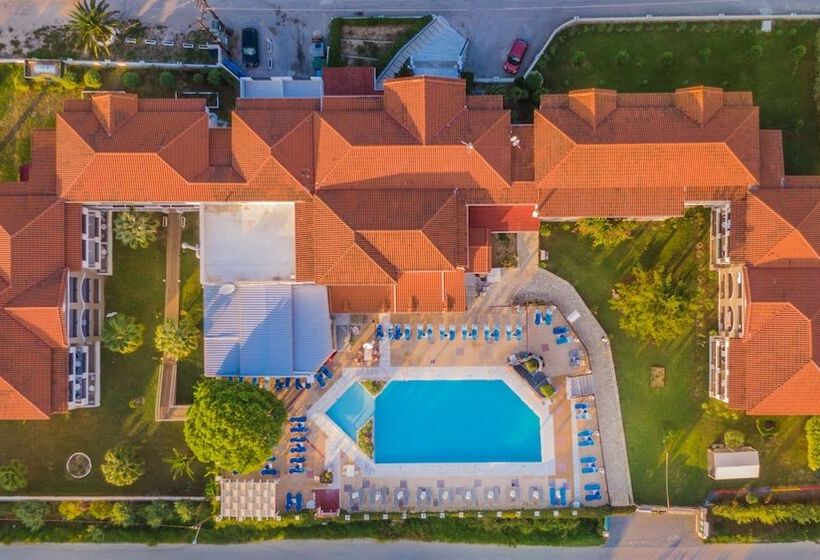 בית מלון כפרי Denny S Inn