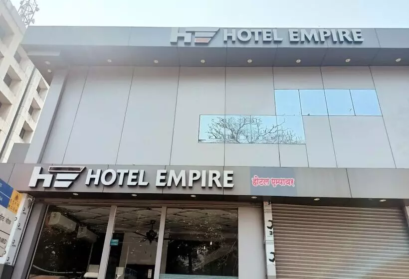 هتل Empire   Near International Airport