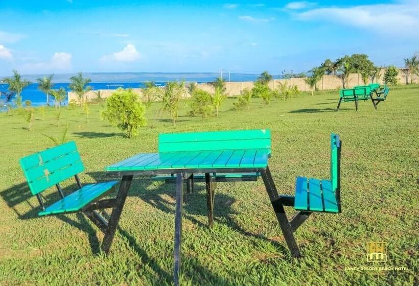 هتل Fancy Resort Beach