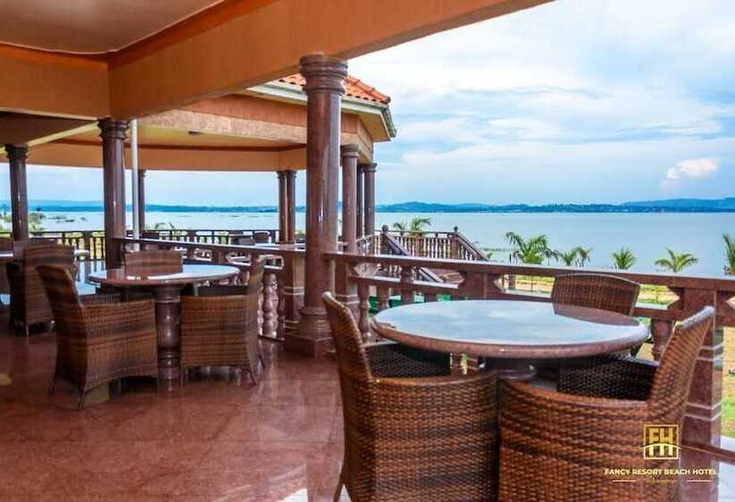 هتل Fancy Resort Beach