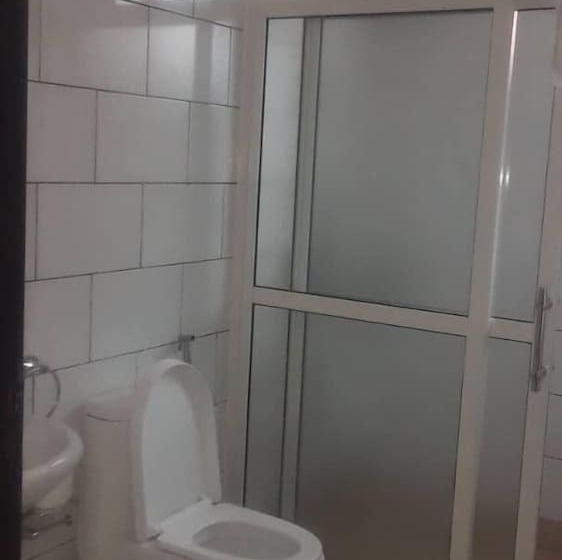 هتل Fancy Resort Beach