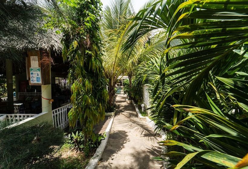 هتل Gk Palm Resort Watamu