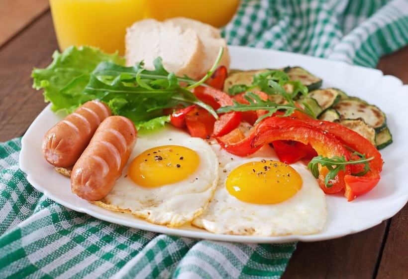 هتل Gk Palm Resort Watamu