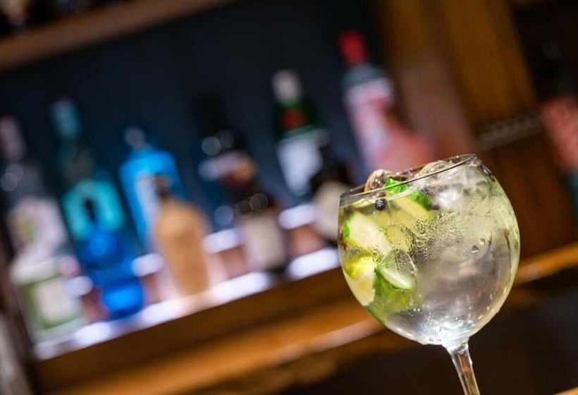 Отель High Force