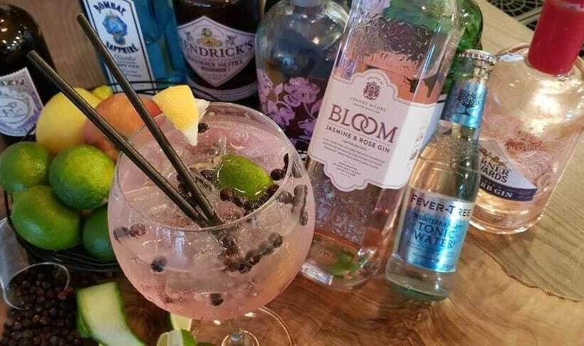 Отель High Force