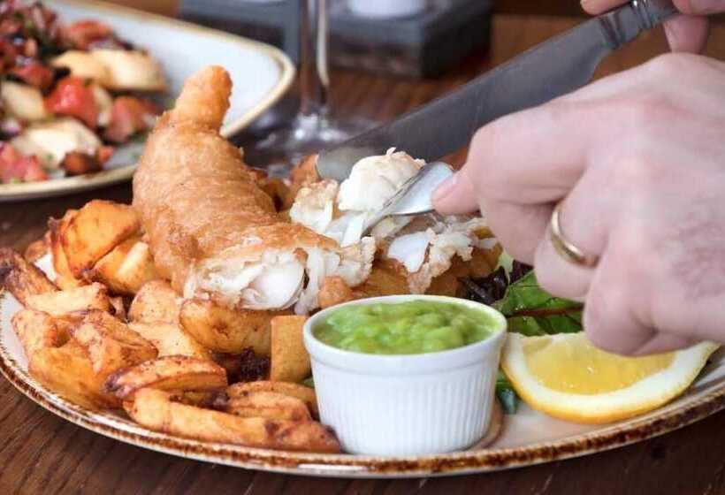 Отель High Force