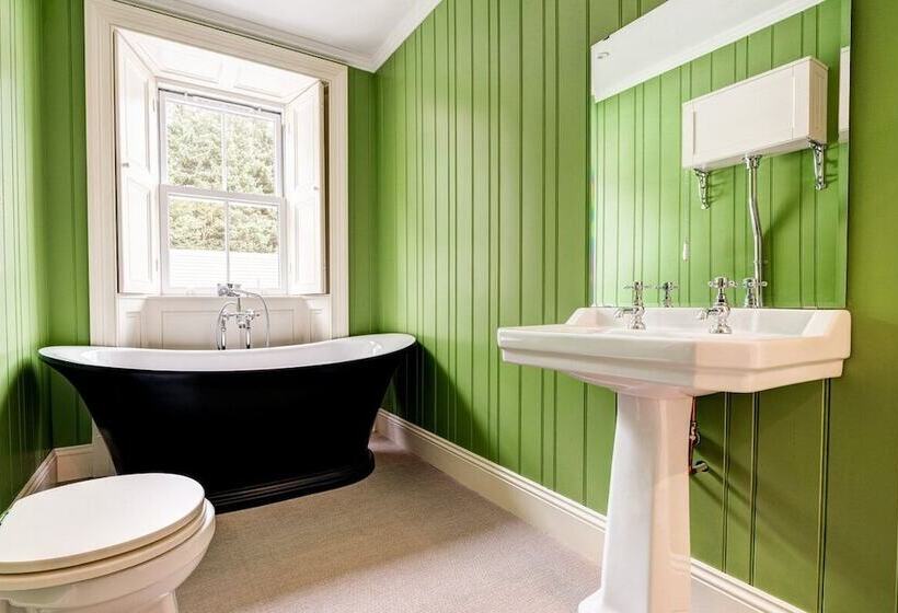 Отель High Force