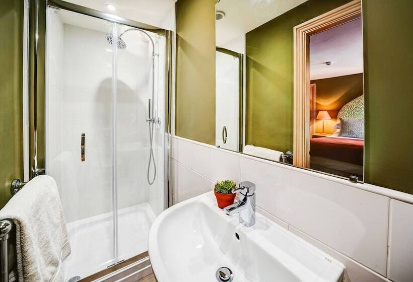 Отель High Force