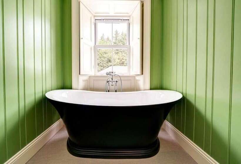 Отель High Force