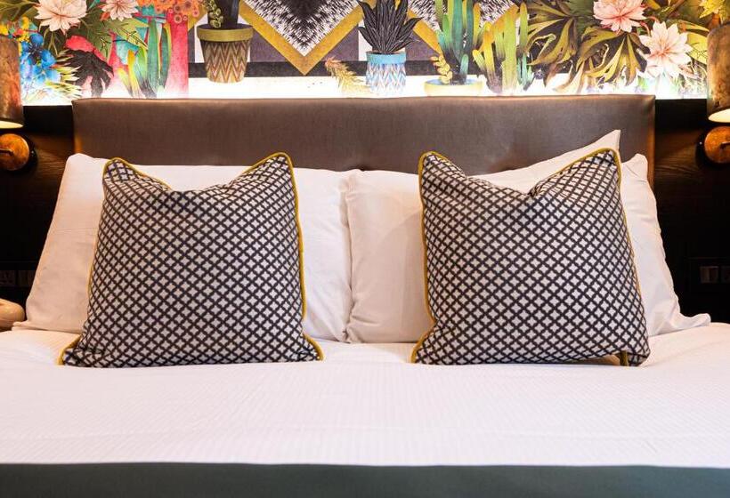 هتل Hyde Park Green