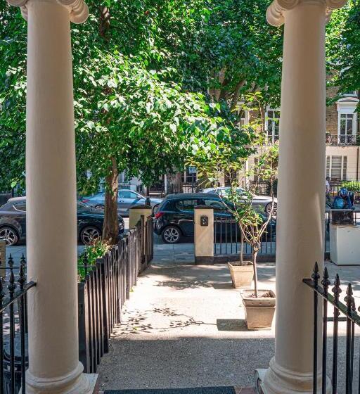 هتل Hyde Park Green