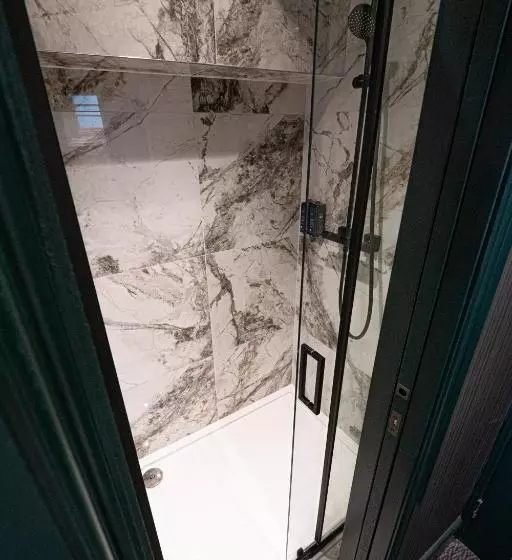 ホテル Hyde Park Green