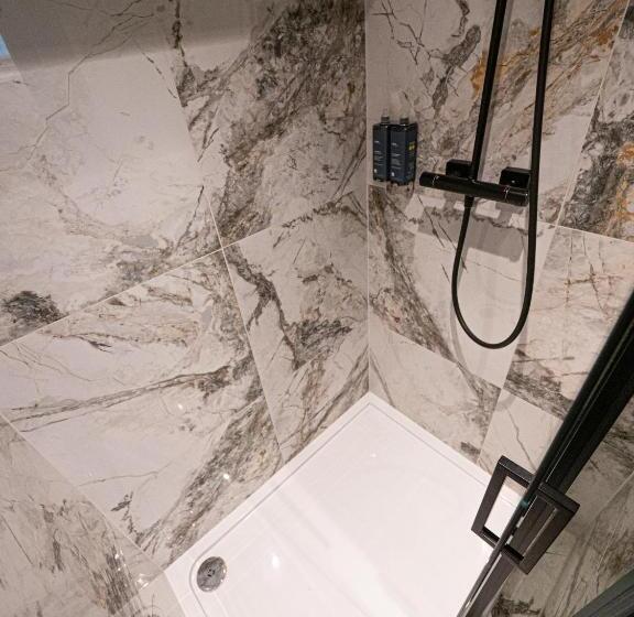 هتل Hyde Park Green