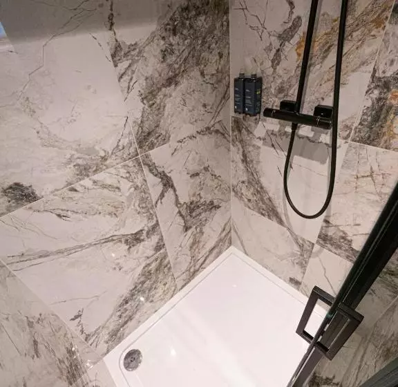 ホテル Hyde Park Green