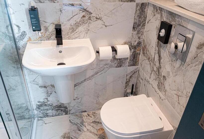 هتل Hyde Park Green