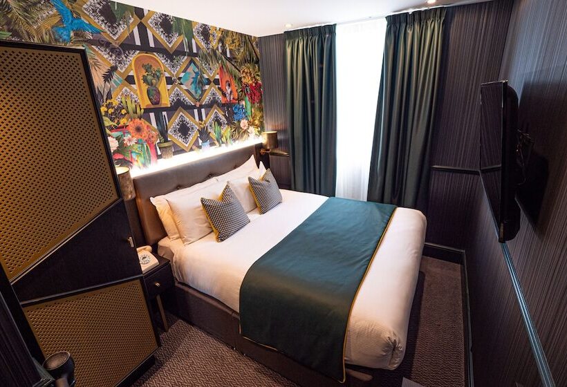 هتل Hyde Park Green