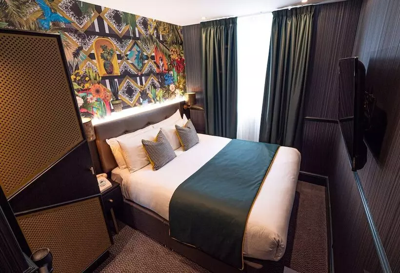 ホテル Hyde Park Green