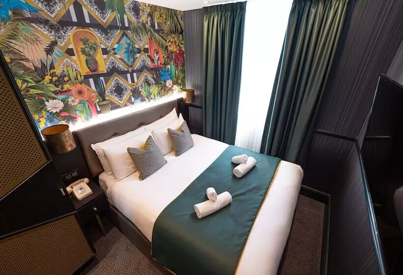 ホテル Hyde Park Green