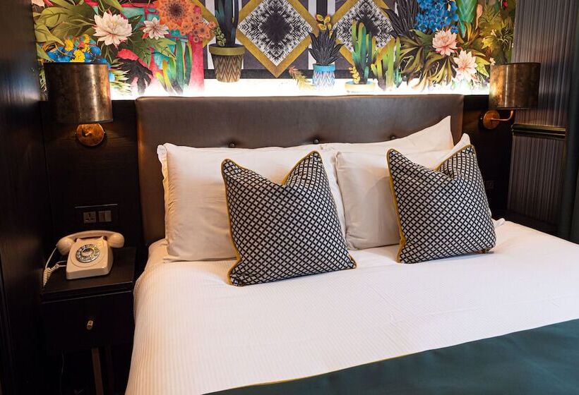 هتل Hyde Park Green