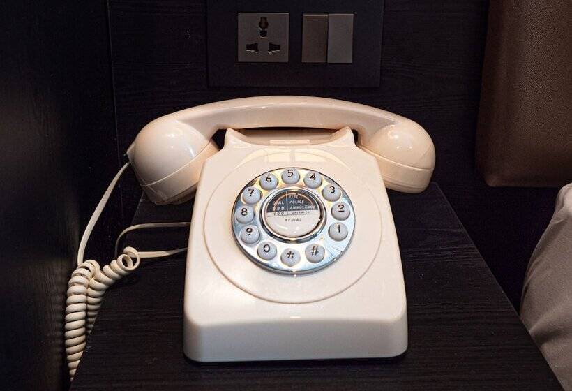 هتل Hyde Park Green