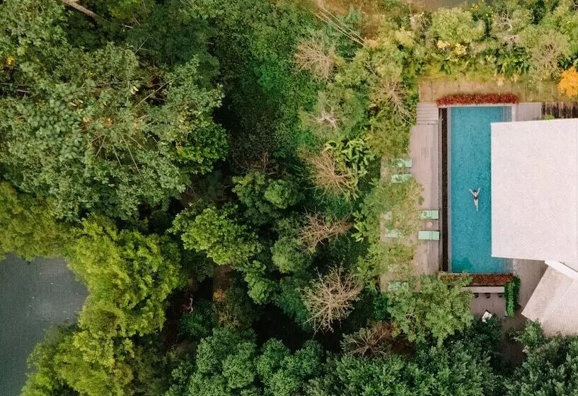 Hotelli Intercontinental Khao Yai Resort By Ihg