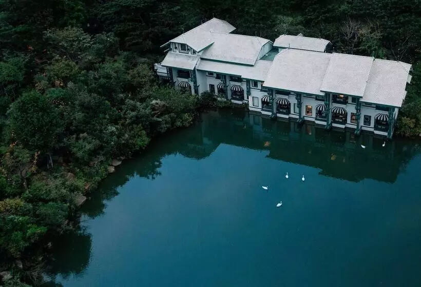 Hotelli Intercontinental Khao Yai Resort By Ihg