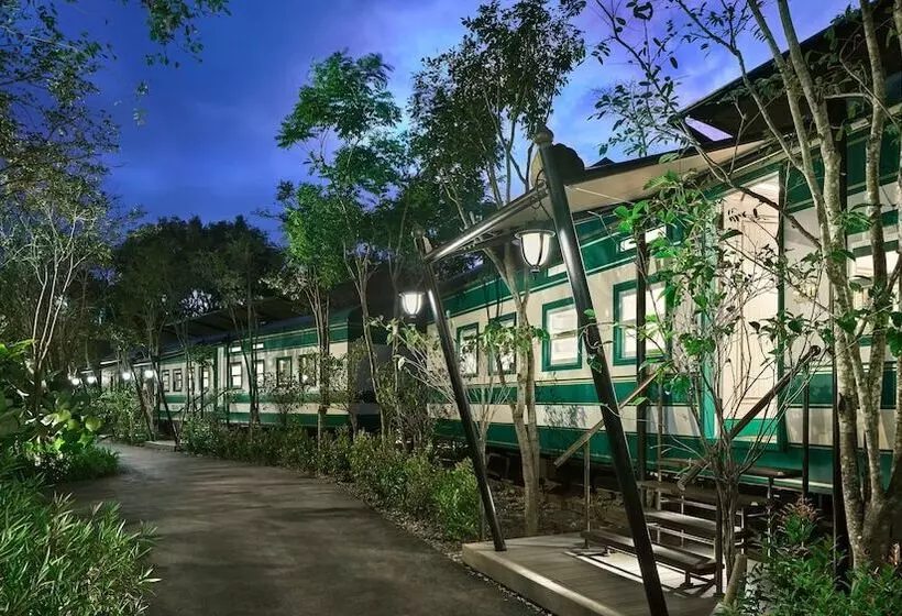 Hotelli Intercontinental Khao Yai Resort By Ihg