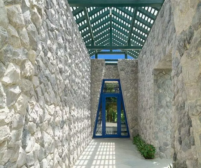 Hotelli Intercontinental Khao Yai Resort By Ihg