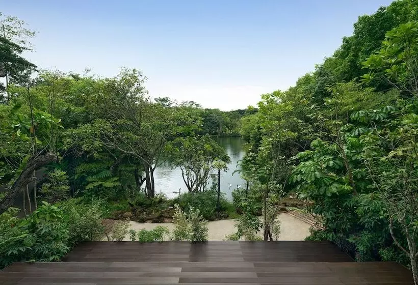 Hotelli Intercontinental Khao Yai Resort By Ihg