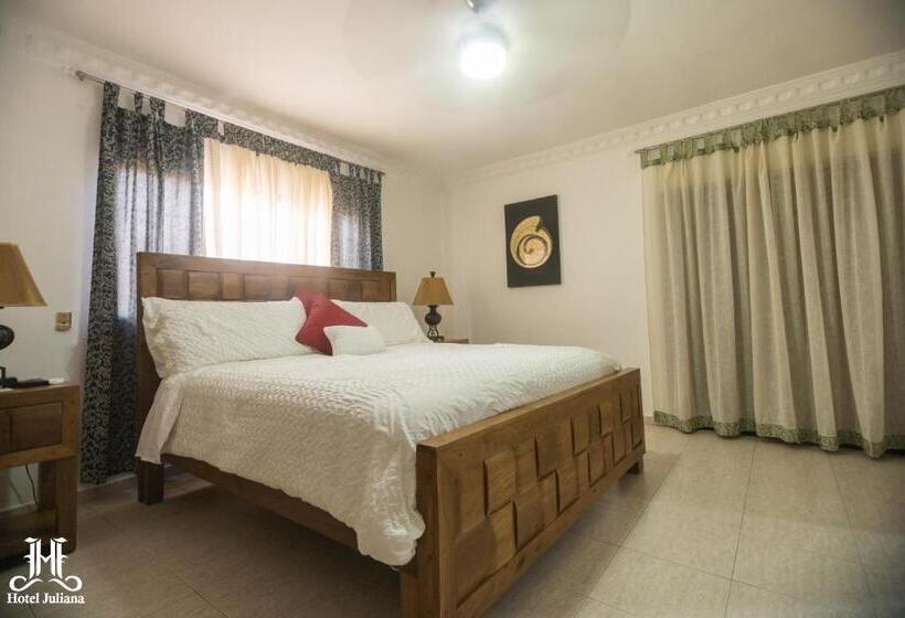 هتل Juliana