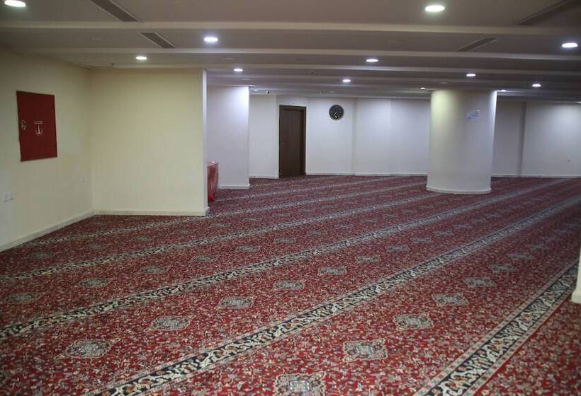 فندق Kyona Alaziziyah