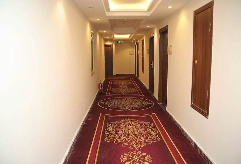 فندق Kyona Alaziziyah