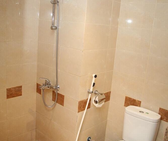 فندق Kyona Alaziziyah