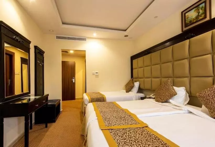 ホテル Kyona Alaziziyah