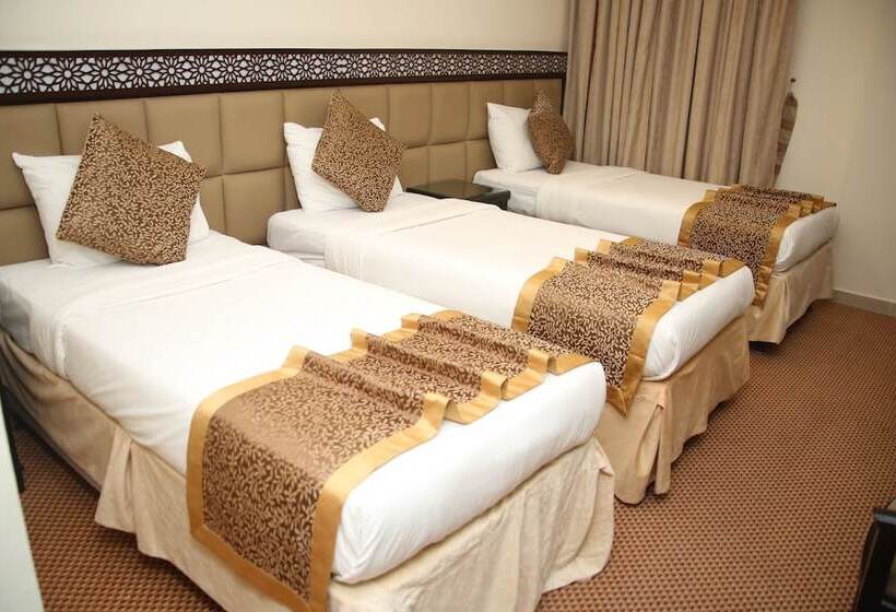 فندق Kyona Alaziziyah