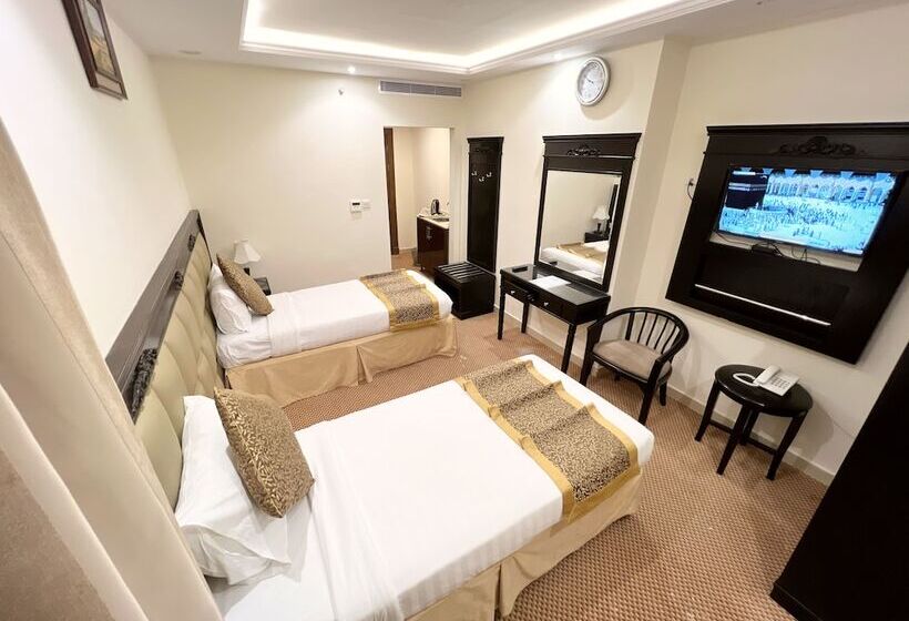 فندق Kyona Alaziziyah