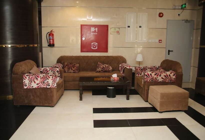 فندق Kyona Alaziziyah