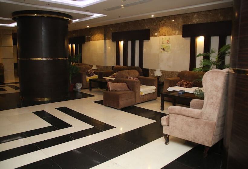 فندق Kyona Alaziziyah