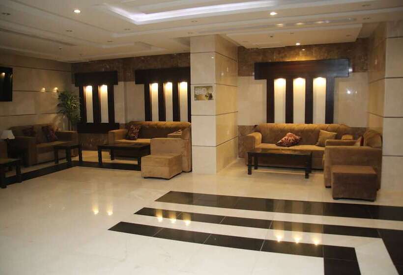 فندق Kyona Alaziziyah