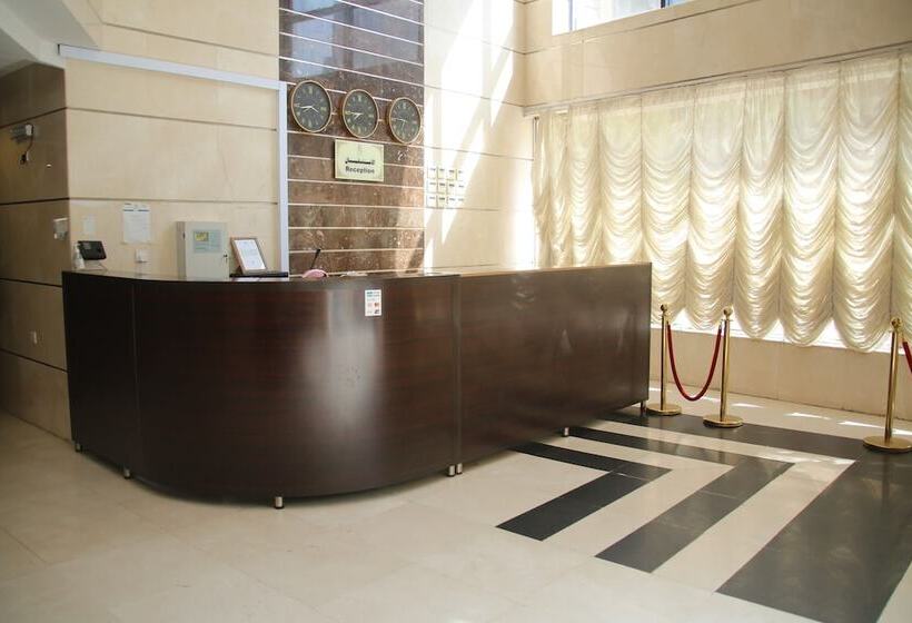 فندق Kyona Alaziziyah