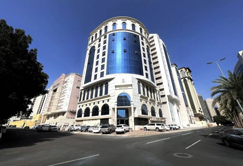 فندق Kyona Alaziziyah