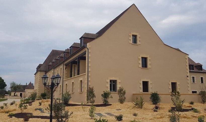 酒店 Le Périgord