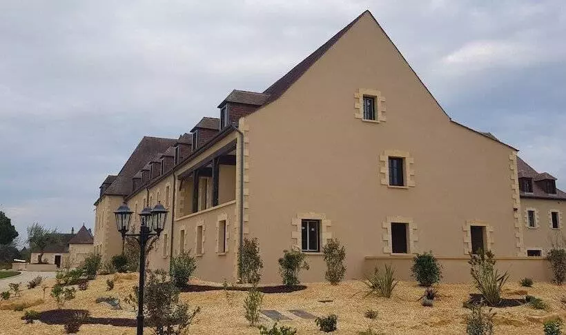 Hotelli Le Périgord