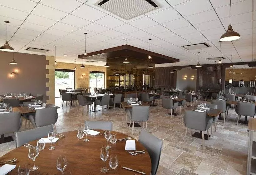 Hotelli Le Périgord