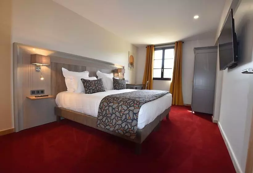 Hotelli Le Périgord