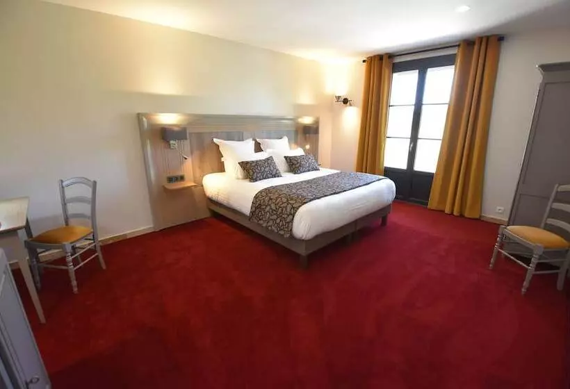 Hotelli Le Périgord