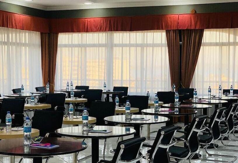 בית מלון כפרי Leyshof