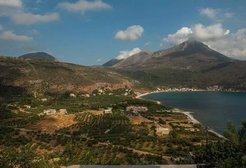 ホテル Manifest Boutique