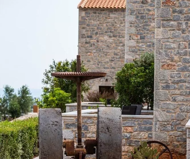 ホテル Manifest Boutique