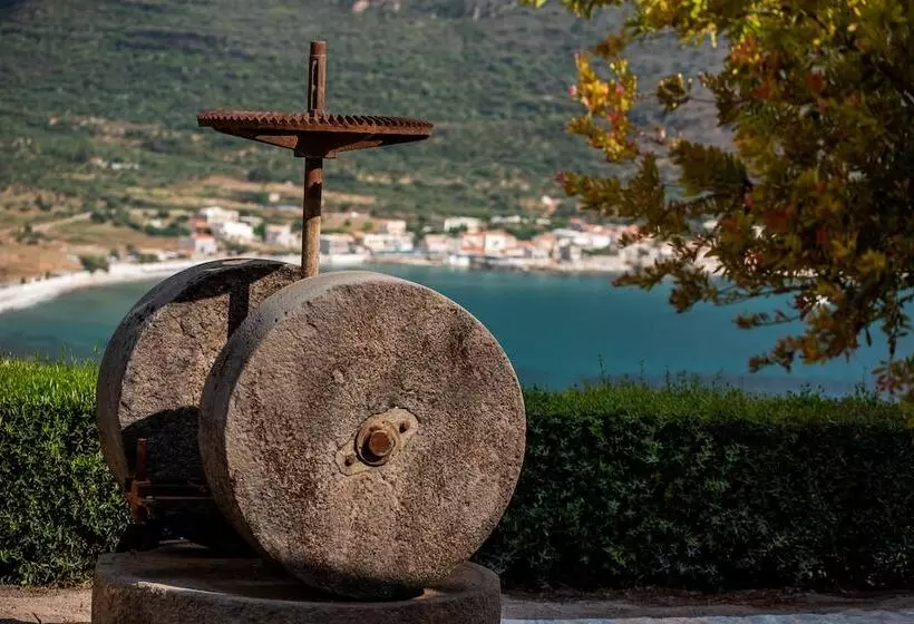 ホテル Manifest Boutique